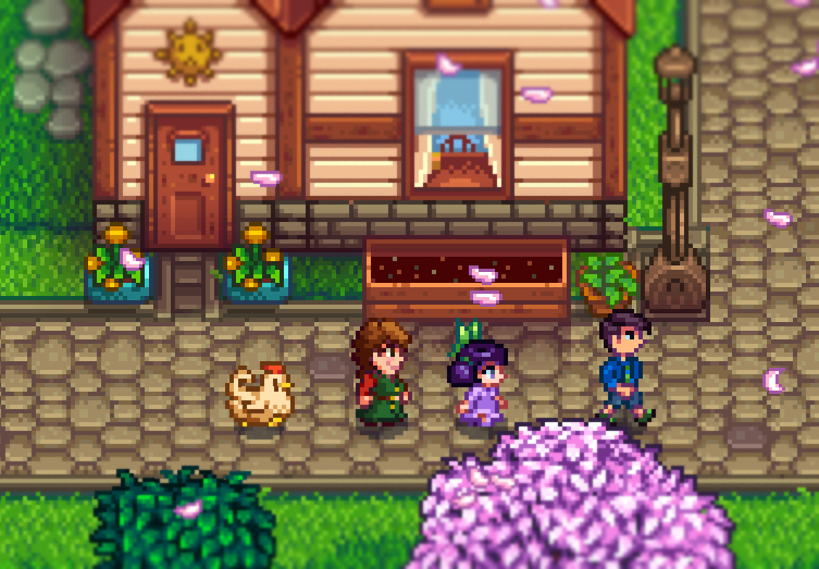 Stardew Valley' finally lets you farm with your friends