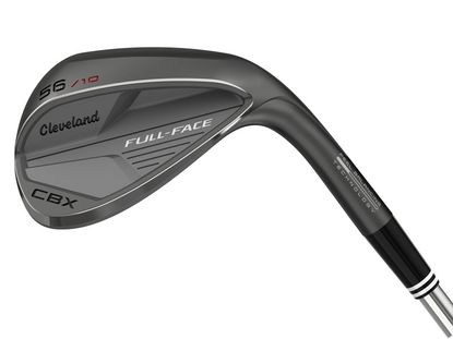 Cleveland CBX Full-Face Wedge Announced