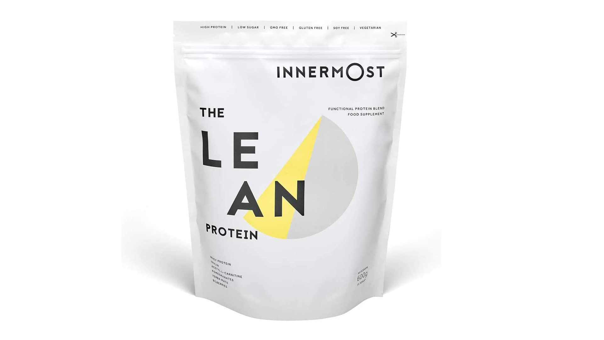 innermost the lean protein powder