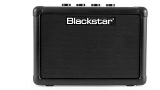 Blackstar mini guitar amp