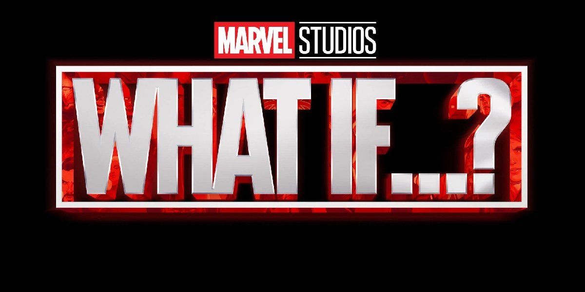 Marvel&#039;s What If...? logo