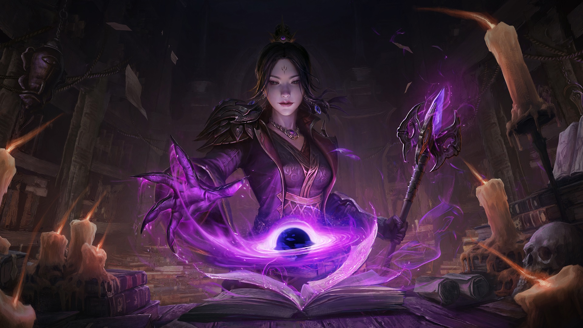 Diablo Immortal Patch Notes