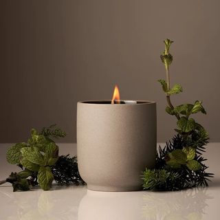 Cipres Mint Candle