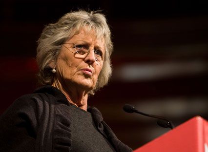 Germaine Greer