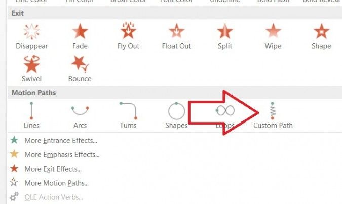 How to Create Custom Animations in PowerPoint 2013 | Laptop Mag