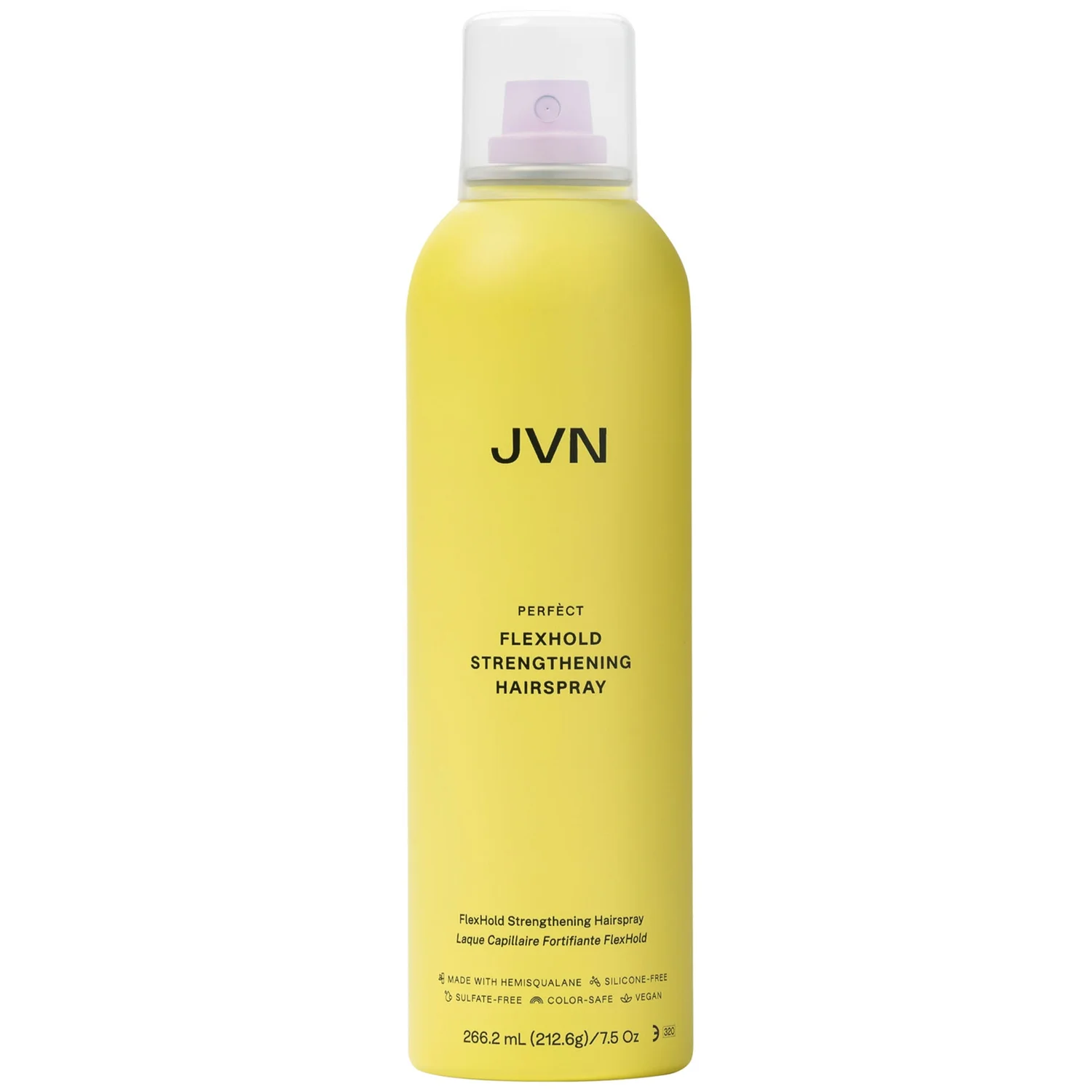 Jvn Hair Perfect Flexible Hold Hair Spray, 7.5oz