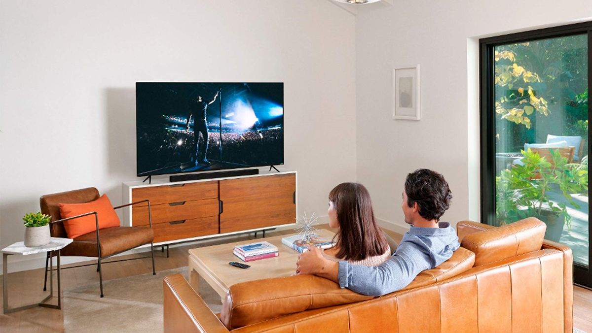 Best soundbar for under 200/£200 the best cheap soundbar for your