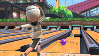   Nintendo Switch Sports
