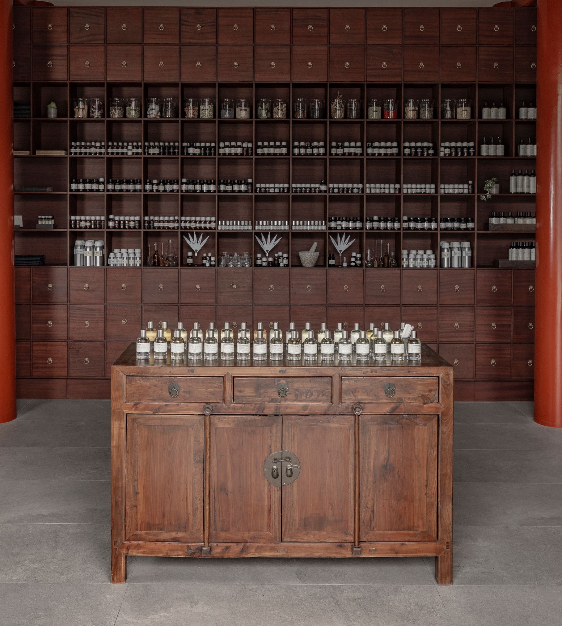 Le Labo Beijing