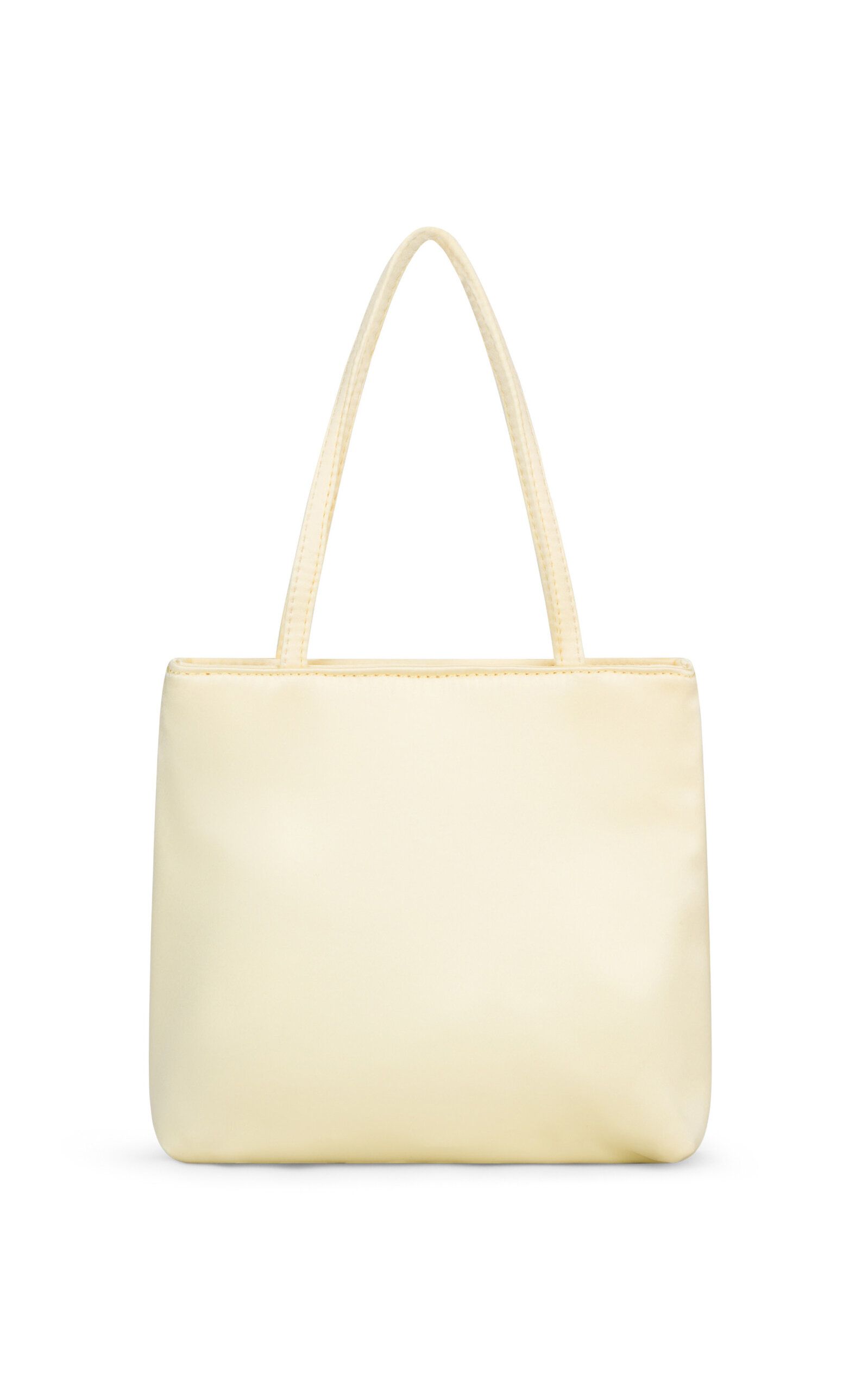 Little Silk Bag