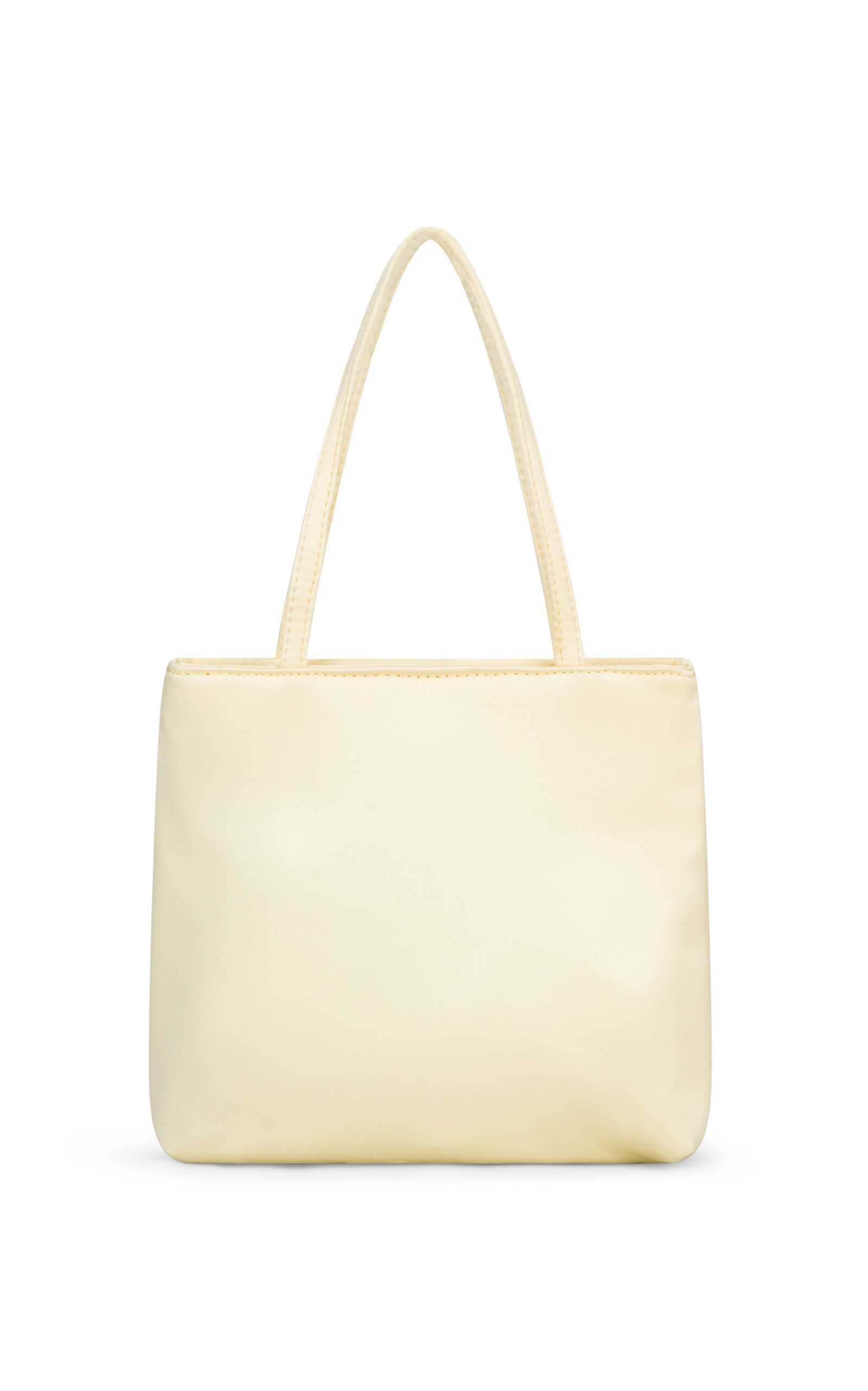 Little Silk Bag