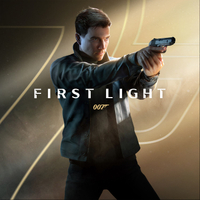 007 First Light | Coming soon to Steam