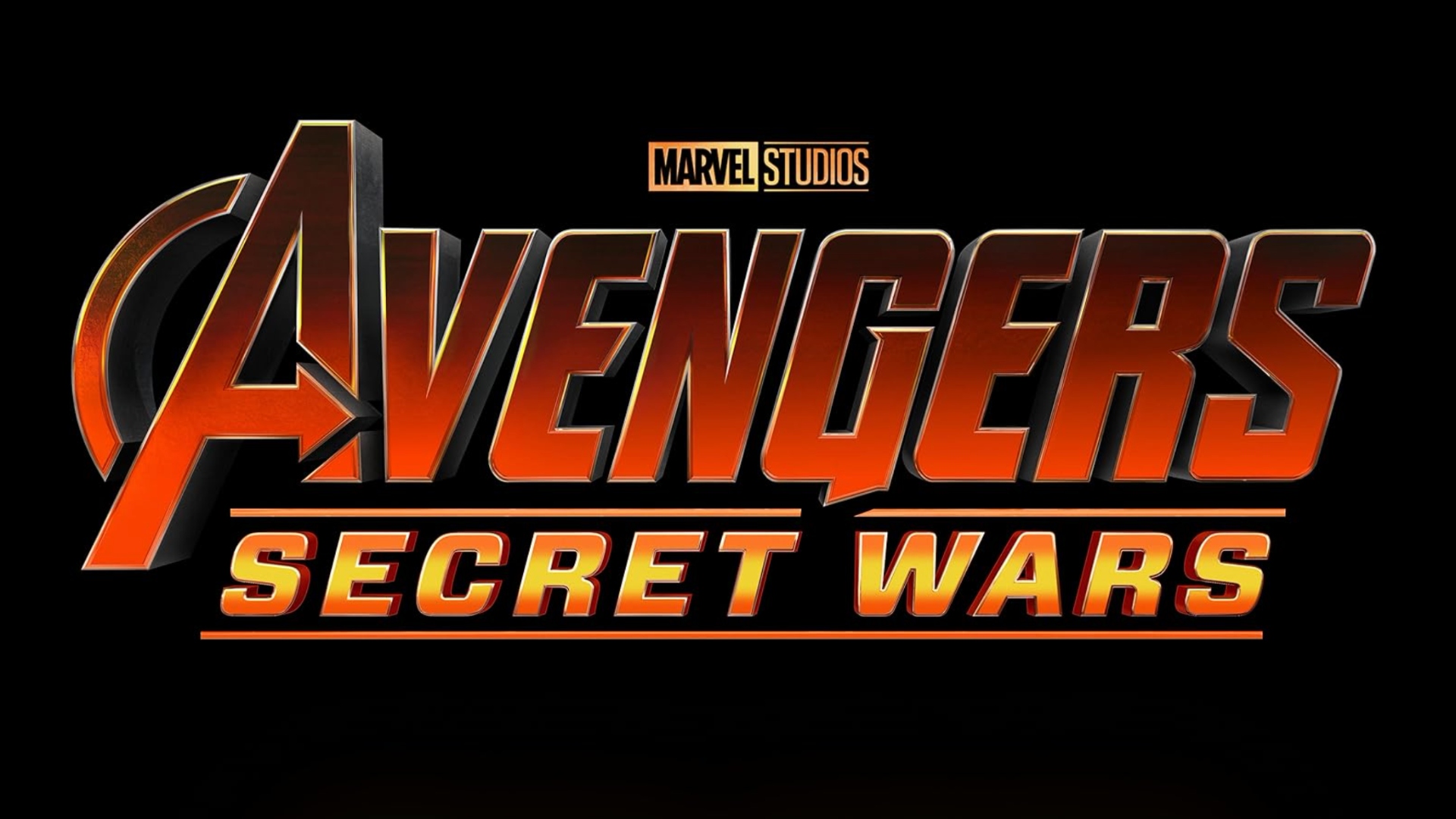 Avengers: Secret Wars