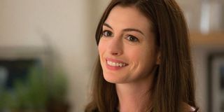 Anne Hathaway in The Intern