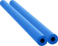 Floating Pool Noodles Foam Tube 2-Pack