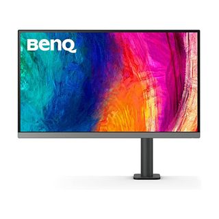 BenQ monitor product shot