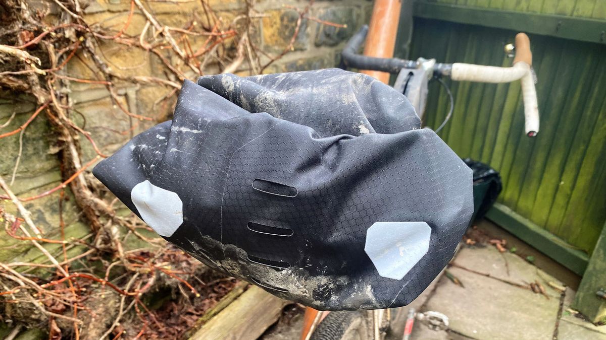 Ortlieb Seat Pack