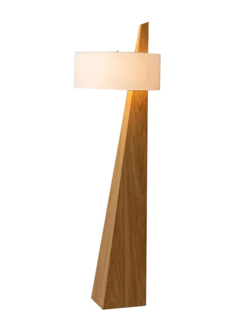Obelisk Floor Lamp