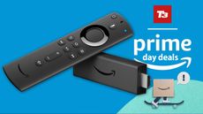 cheap fire tv stick 4k prime day deal