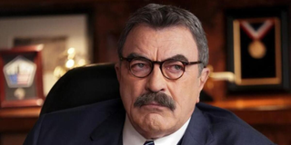 Blue Bloods Tom Selleck Francis Frank Reagan CBS