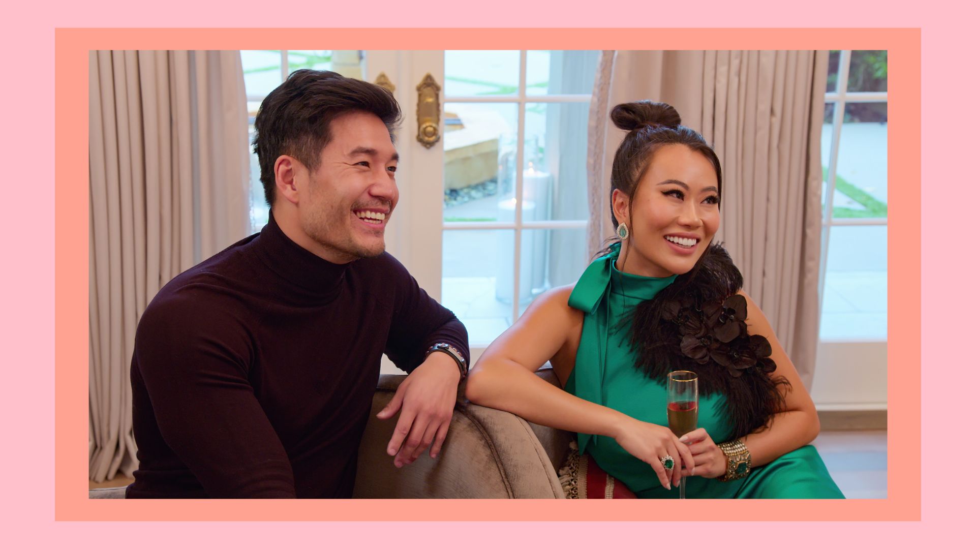 Will there be a 'Bling Empire' season four? Here's the 411 | My Imperfect  Life