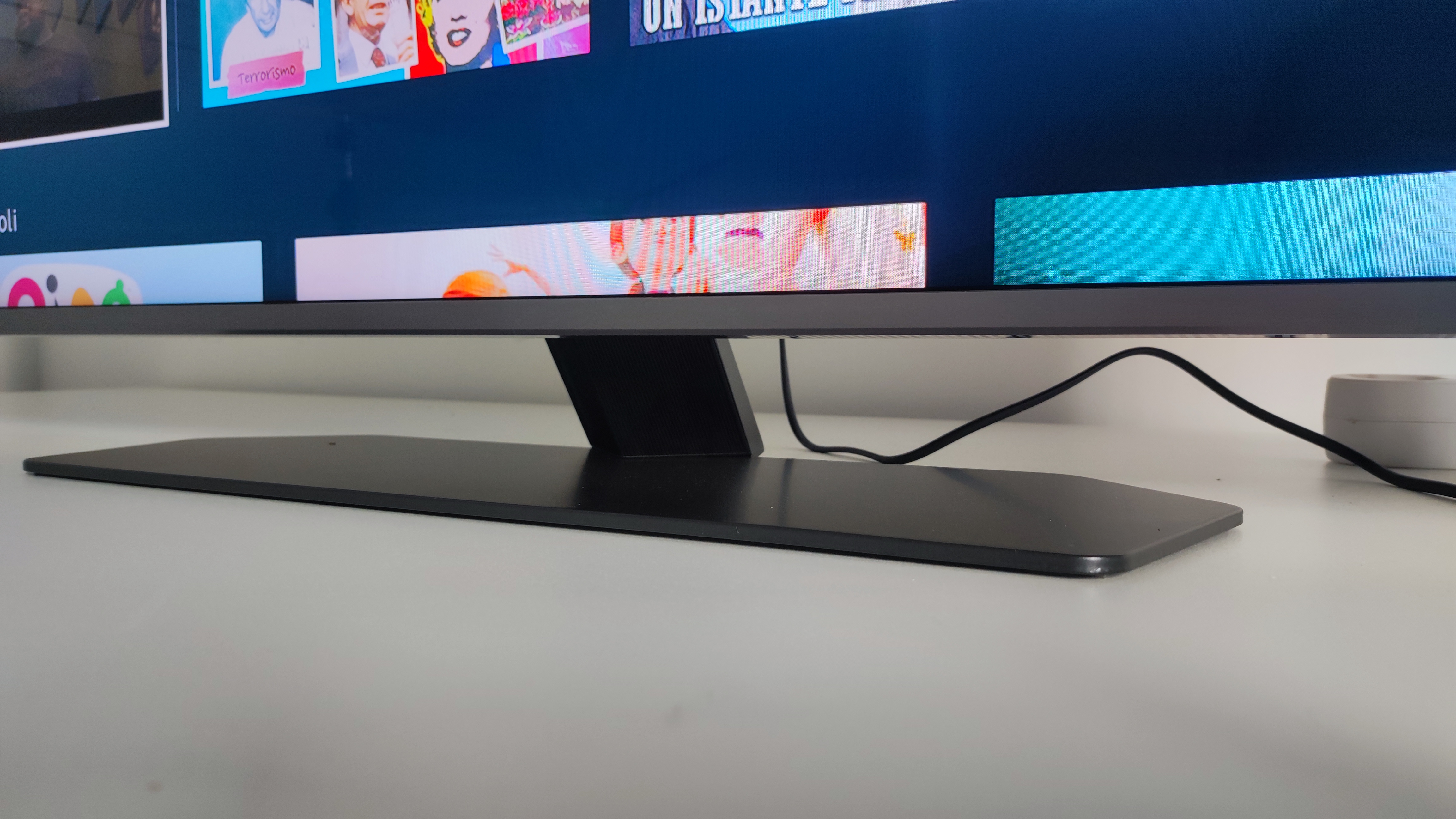 Samsung QN90C
