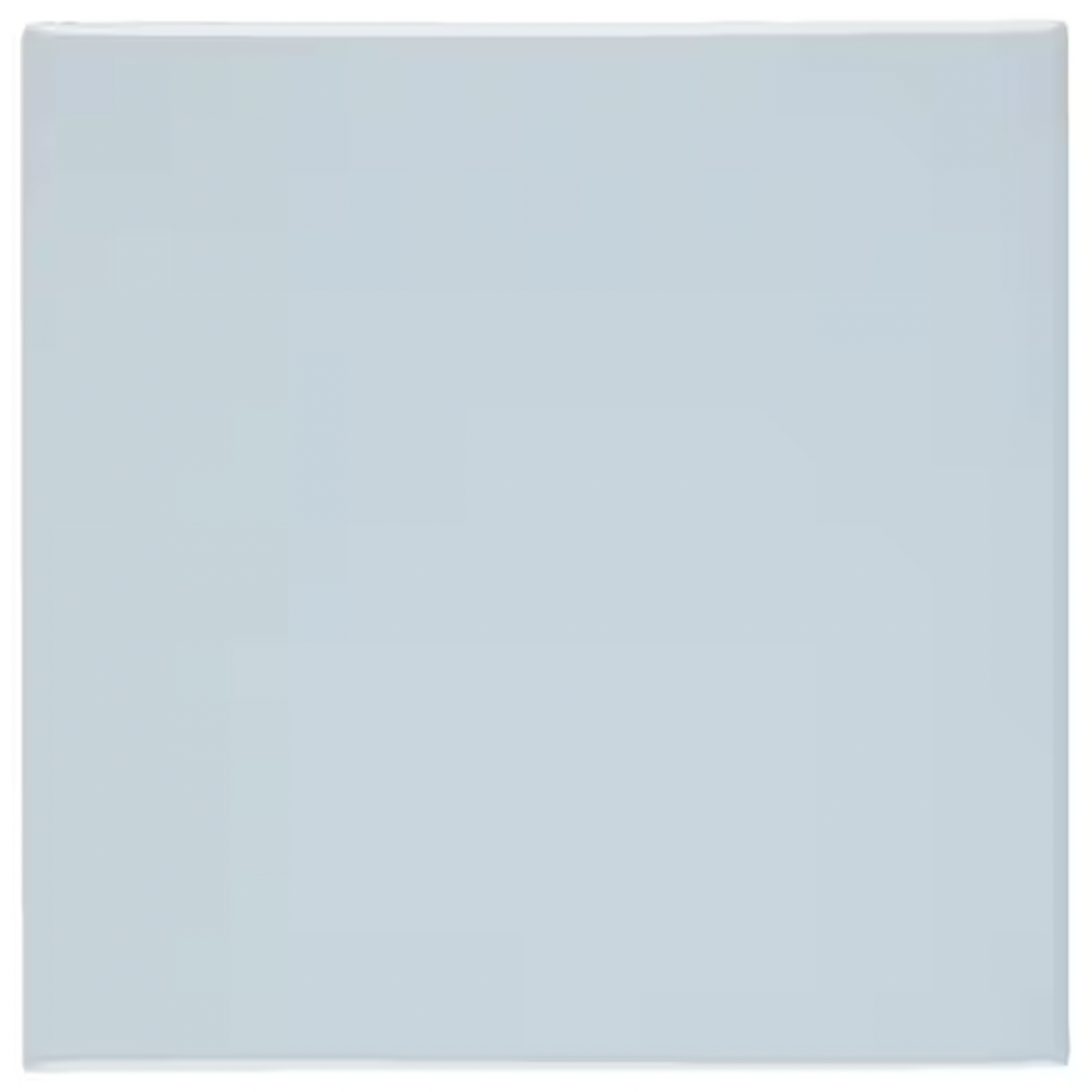 Home Depot, Restore Tide Blue 6 in. x 6 in. Glazed Ceramic Wall Tile