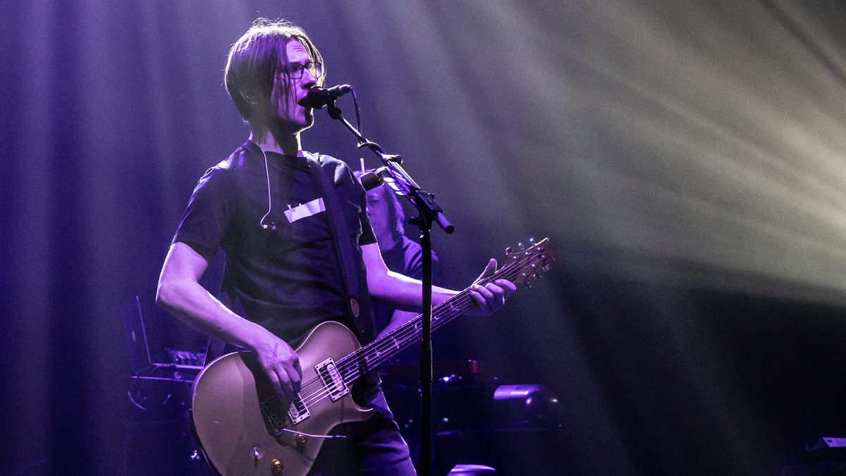 Steven Wilson