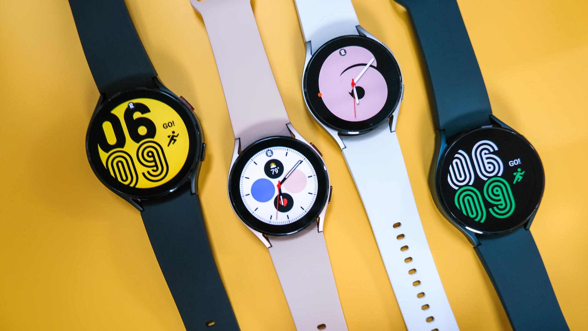 qual melhor smartwatch para android