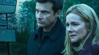 Jason Bateman and Laura Linney in Ozark season 4