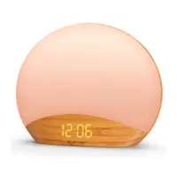 4. Reacher Sunrise Alarm Clock 4. Reacher Sunrise Alarm Clock