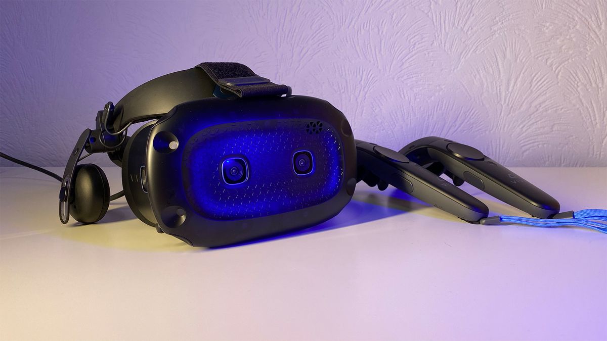 Best VR headsets 2023 Explore the cosmos Space