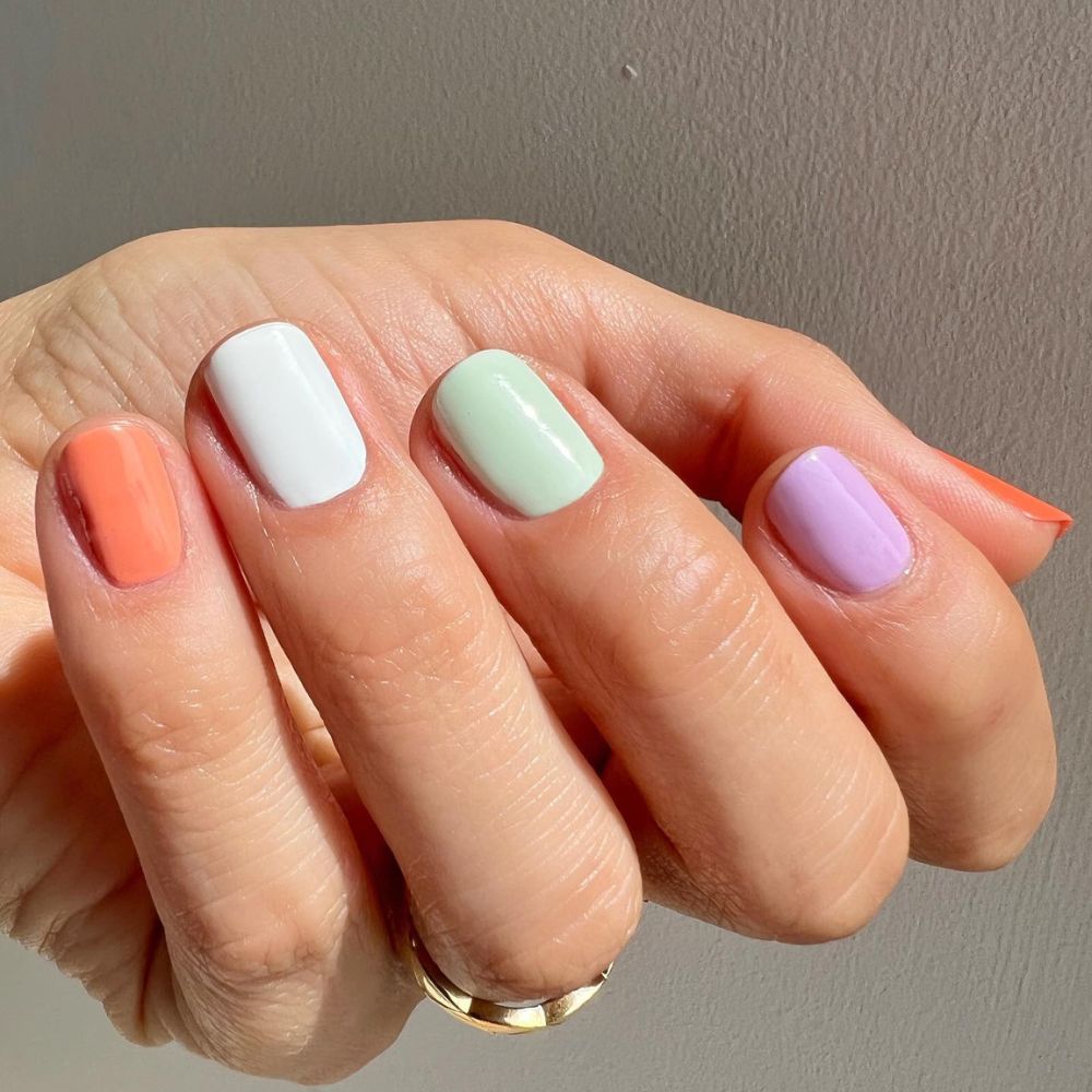 I Plan My Manicures in Advance--6 Nail Trends I'm Considering for My Upcoming Holiday