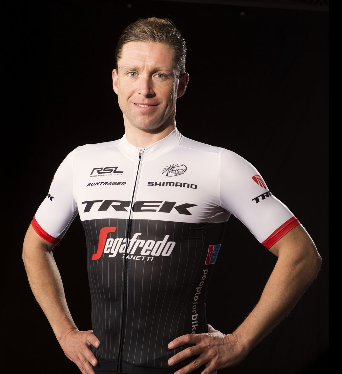 Stijn Devolder (Trek-Segafredo)