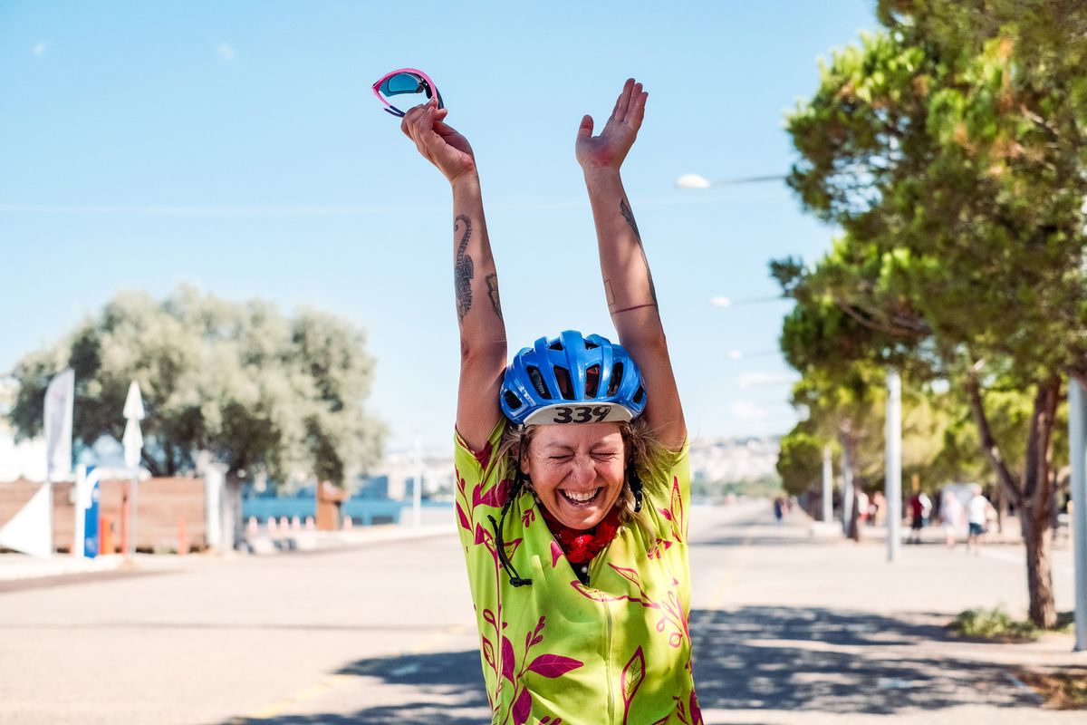 Transcontinental Race 2023
