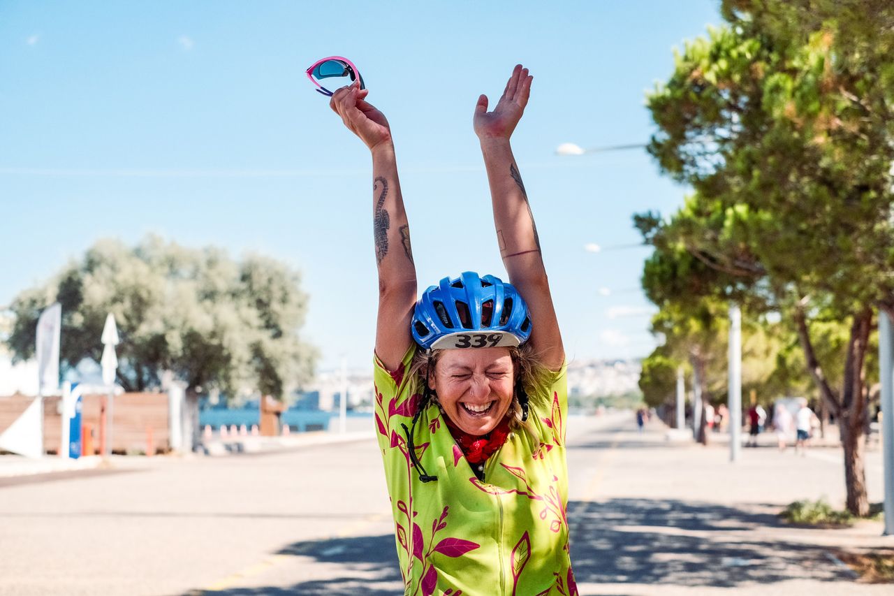 Transcontinental Race 2023