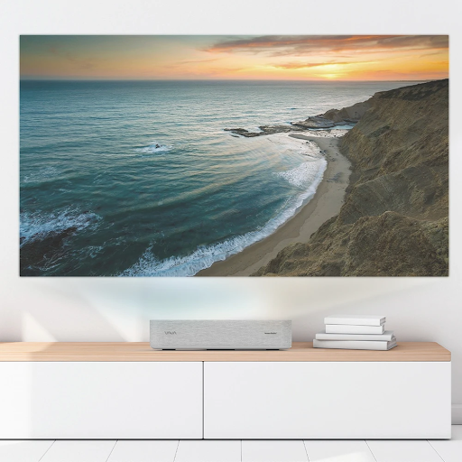 Vava projector