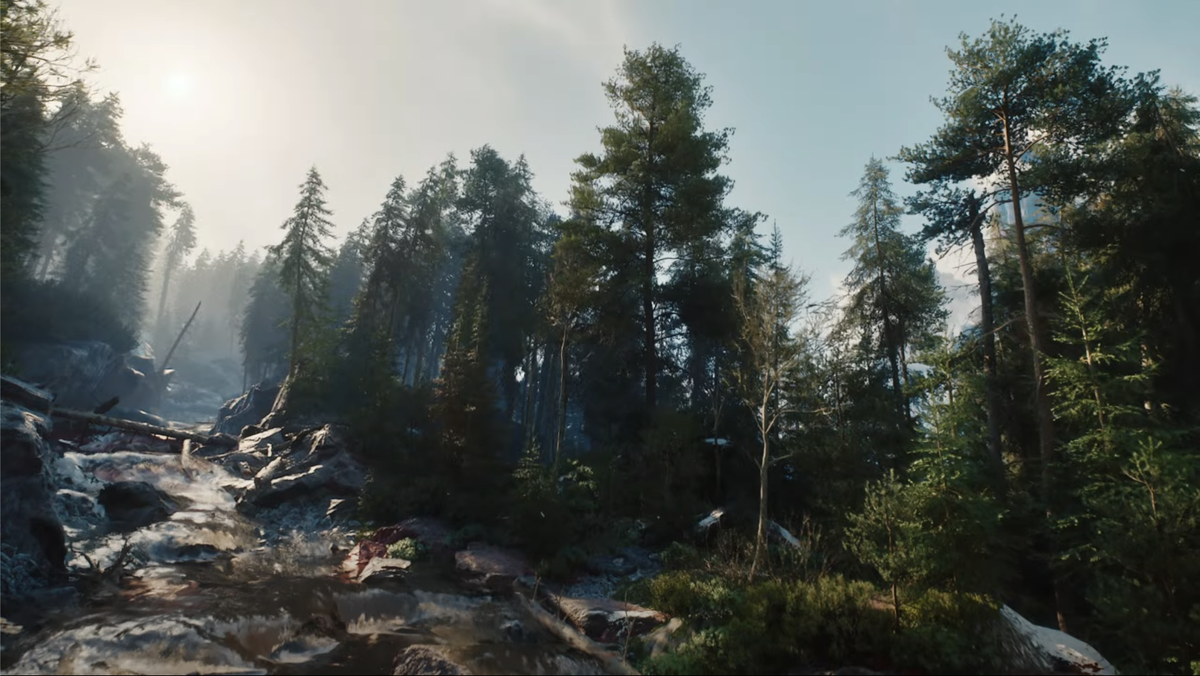 Witcher 4