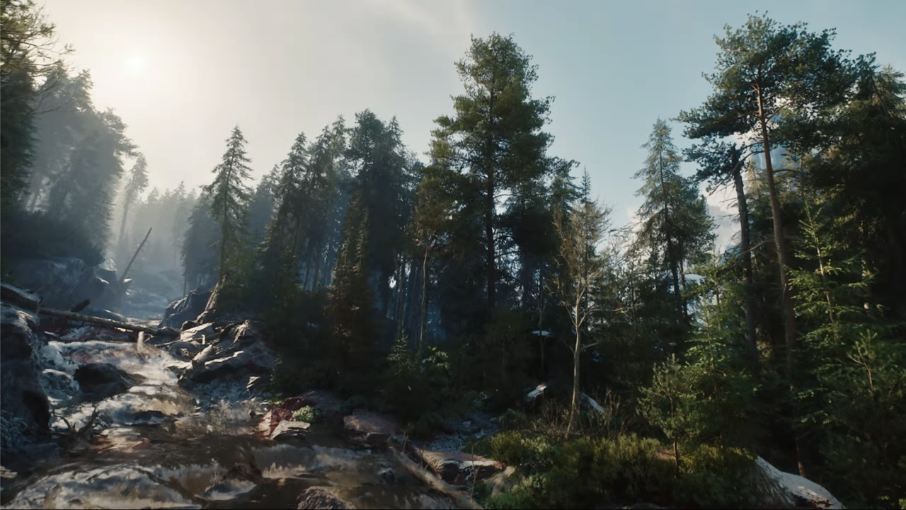 Witcher 4