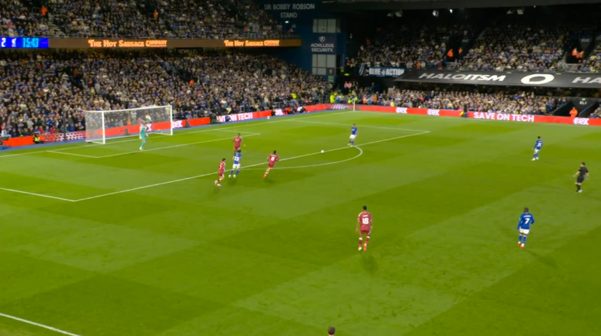 Liverpool vs Ipswich