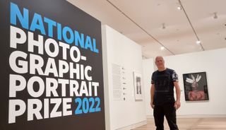 National Photographic Portrait Prize 2022