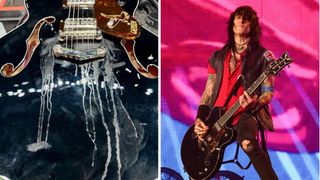 Richard Fortus