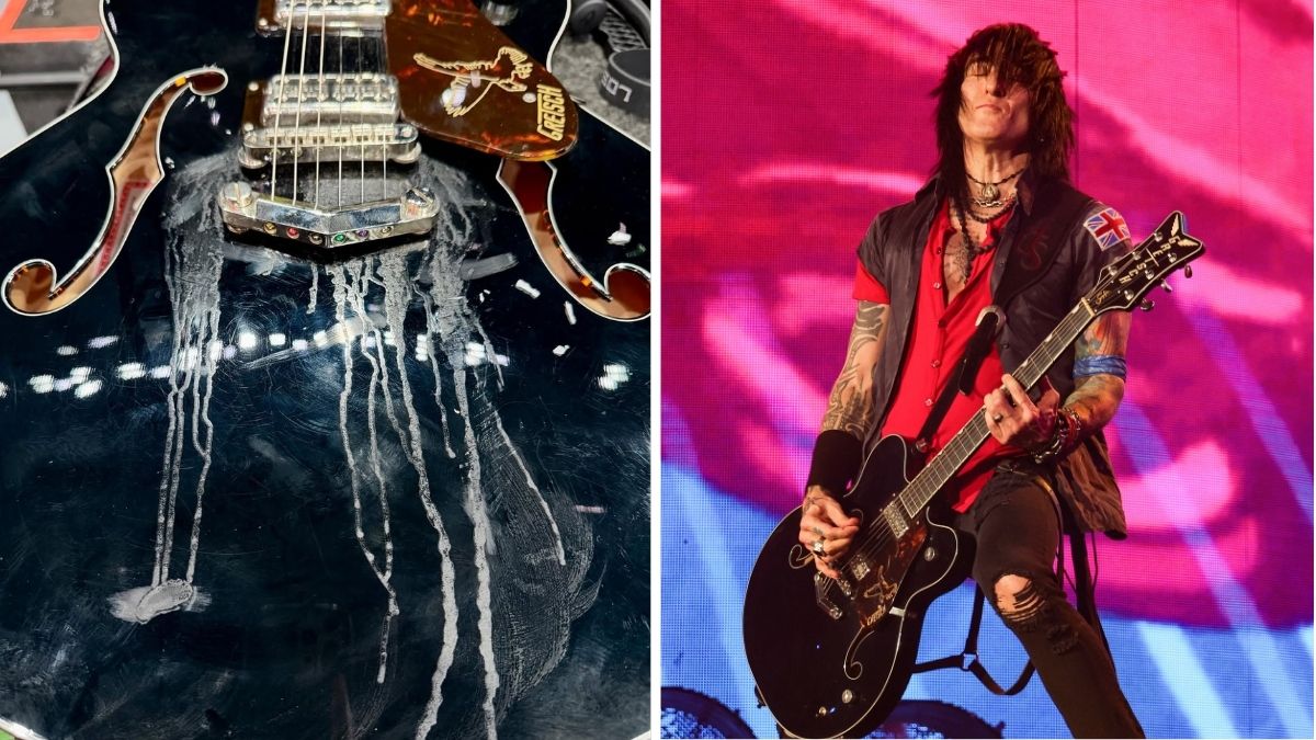 Richard Fortus
