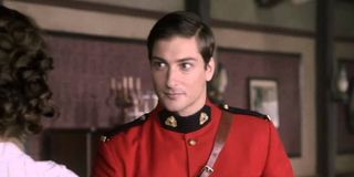 Daniel Lissing on When Calls the Heart