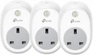 TP-Link Smart Plug (3-Pack) TP-Link Smart Plug (3-Pack)