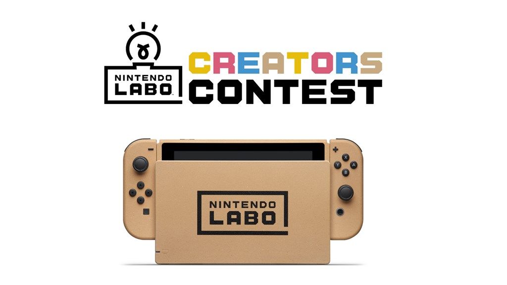 How to Use Nintendo Labo, a New Way to Control the Nintendo Switch