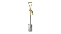 RHS Burgon and Ball Border Spade