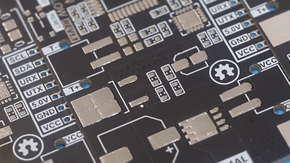 The Open Reflow Project