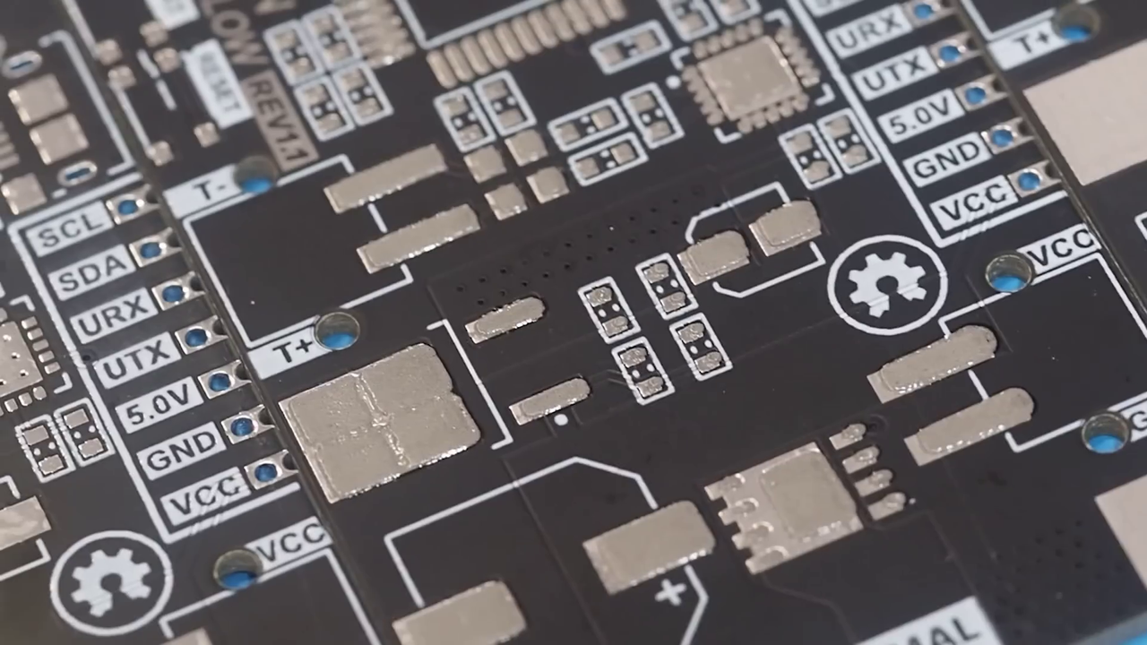 The Open Reflow Project