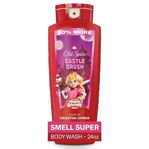 Castle Crush Body